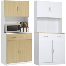 Homcom mobile cucina usato  Assago