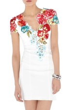 Karen millen ivory for sale  CHEPSTOW