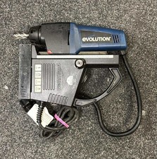 Evolution evomag42 240v for sale  BIRMINGHAM