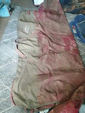 weatherbeeta medium weight turnout rug for sale  MELTON MOWBRAY