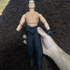 Vintage action hero for sale  LONDON