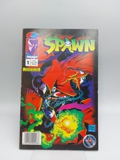 Spawn battleaxe image for sale  SCARBOROUGH