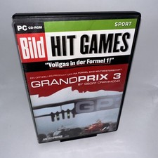 Grand prix geoff gebraucht kaufen  Alzenau