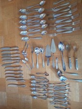 Wmf besteck besteckset gebraucht kaufen  Albstadt