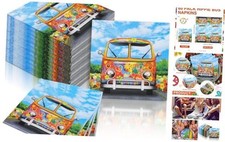 Pcs hippie party for sale  Miami