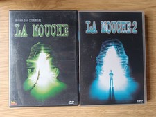 Dvd fantastique. mouche d'occasion Dvd fantastique. mouche d'occasion  Roquebrune-Cap-Martin