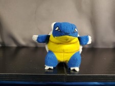 Pokemon kururin blastoise for sale  Lake Villa