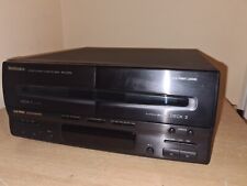 Technics ch750 stereo for sale  SWANSEA