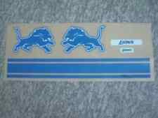 Detroit lions full for sale  Hudsonville
