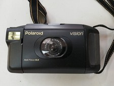 Macchina fotografica polaroid usato  Italia