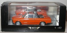 Neo scale models d'occasion  Expédié en Belgium