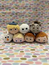 Disney frozen tsum for sale  WOKINGHAM