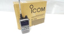 Icom scanning receiver for sale  BARNSLEY