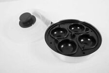 Cup egg poacher for sale  SMETHWICK