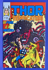 Mitico thor 236 usato  Carraia