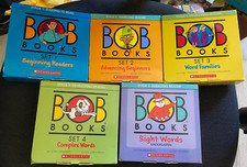 Bob books lot for sale  Litchfield Park