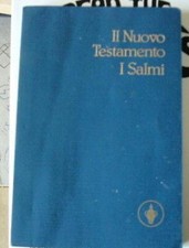 400420904284 nuovo testamento usato  San Benedetto del Tronto