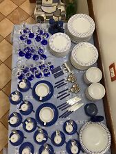 Set piatti pezzi usato  Vignate
