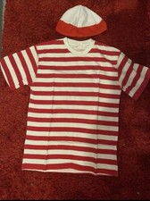 Wally costume adult for sale  HOOK