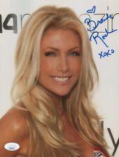 Brande roderick signed for sale  Studio City