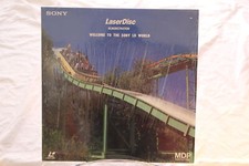 Welcome sony 1990 d'occasion  France