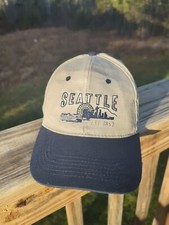 Seattle washington skyline for sale  Scarborough