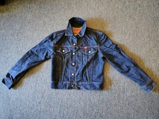 Jeansjacke damen star gebraucht kaufen  Bergisch Gladbach