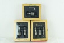Bohrkronen set 20mm gebraucht kaufen  Aschau