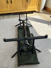 Fox pod plus for sale  GREAT YARMOUTH