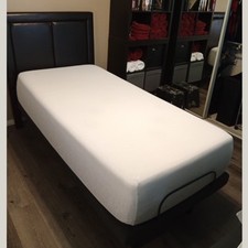 twin casper mattress for sale  Dallas