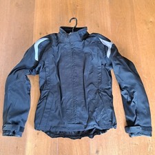 Damen motorradjacke bmw gebraucht kaufen  Rhaunen