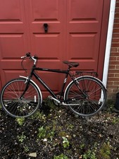 Raleigh chiltern mens for sale  HAILSHAM