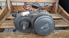 Impulse motor 36v gebraucht kaufen  Eystrup
