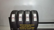 Gomme usate stagioni usato  Comiso