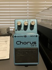 Vintage boss analog for sale  San Antonio