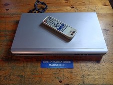 Lecteur dvd xpoint d'occasion  Marseille X