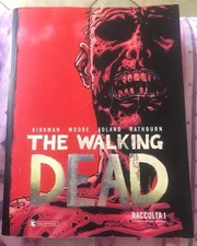 walking raccolta dead the 1 usato walking raccolta dead the 1 usato Cardedu