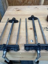 Front bench vise for sale  Signal Mountain