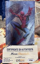 Ultimate spider man usato  Roma