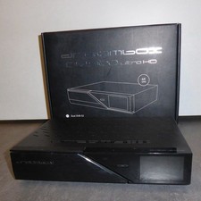 Dreambox dm900 uhd usato  Spedire a Italy
