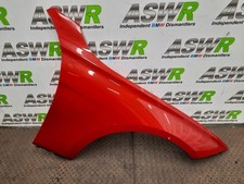 Bmw wing front for sale  MANCHESTER