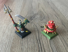 Warhammer fantasy citadel for sale  HODDESDON