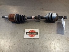Driver front axle for sale  Spokane