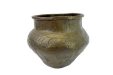 Egyptian jewish jardiniere d'occasion  Expédié en Belgium
