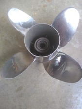 Quicksilver trophy 48825912441 for sale  Bean Station