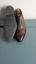 Crockett jones boots for sale  CHELTENHAM
