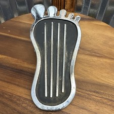 hot foot gas pedal for sale  Bristol