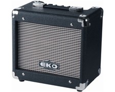 Eko v15 amplificatore usato  Vairano Patenora