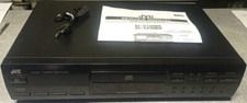 Jvc v230bk lettore usato  Catania