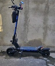 Monopattino elettrico yume usato  Ragusa